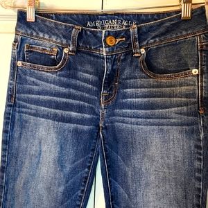 American Eagle Classic Kick Boot